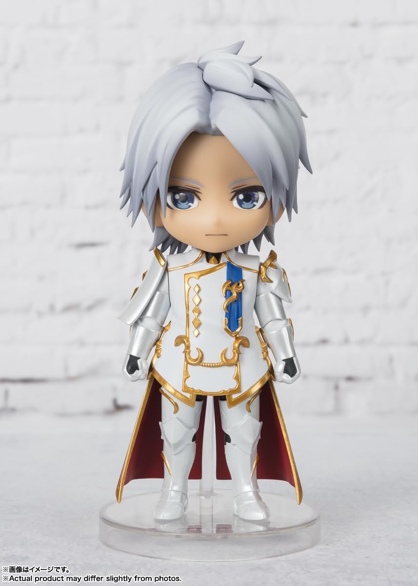TAMASHII NATIONS - Tales of Arise - Alphen, Bandai Spirits Figuarts mini Action Figure
