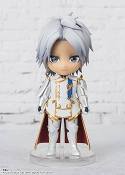 【未開封】テイルズオブアライズ　スタチューフィギュア+デスクマット+試供品 61rp0KBthLL._UF350,350_QL80_.jpg