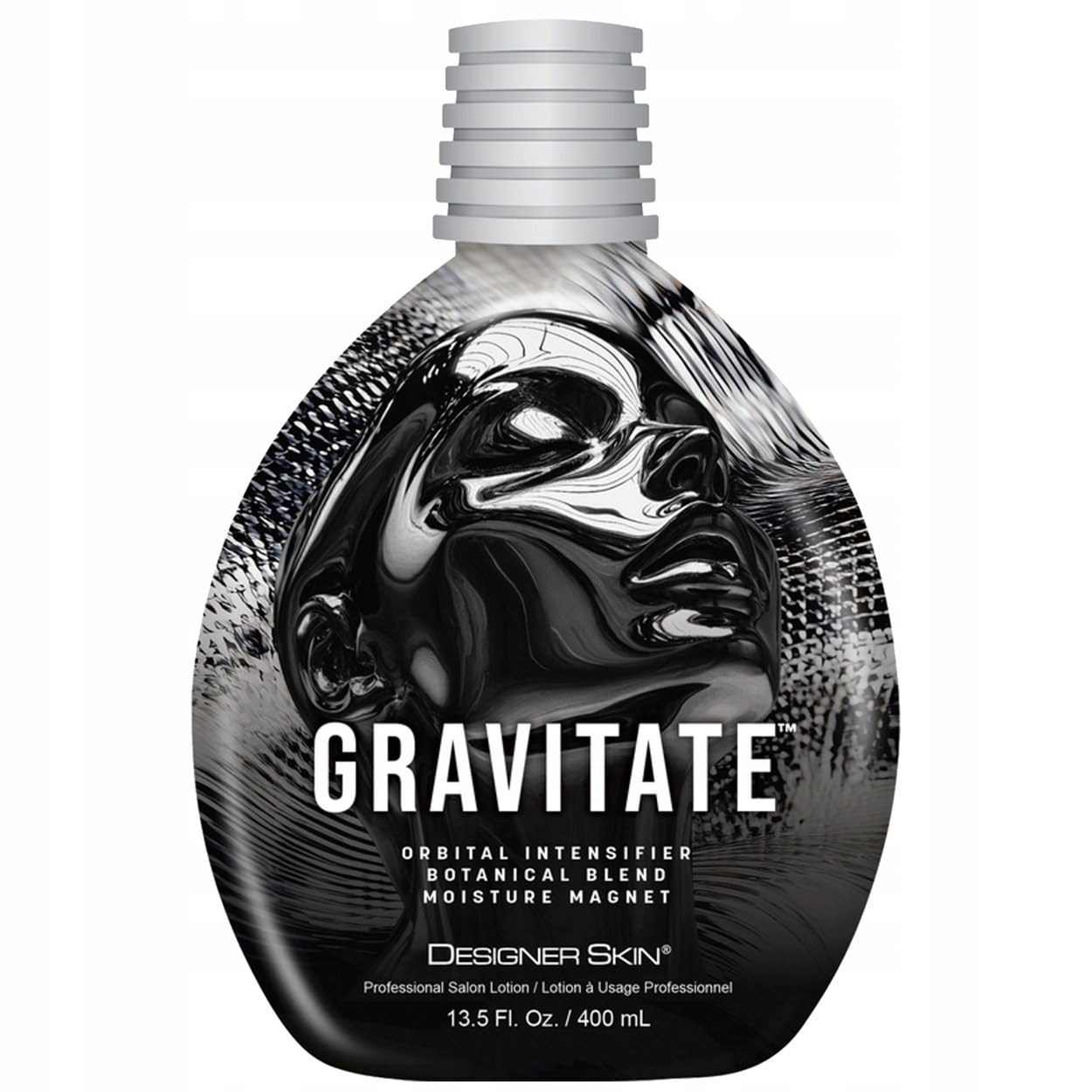 Designer Skin Gravitate Orbital Intensifier - Acceleratore abbronzante per solarium da 400 ml