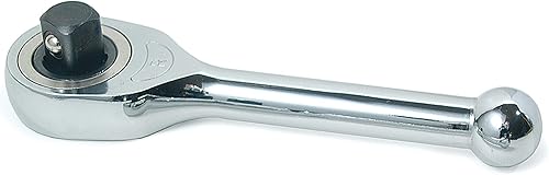 Titan 11201 - Trinquete micro sin engranajes de 38 pulgadas x 4 pulgadas