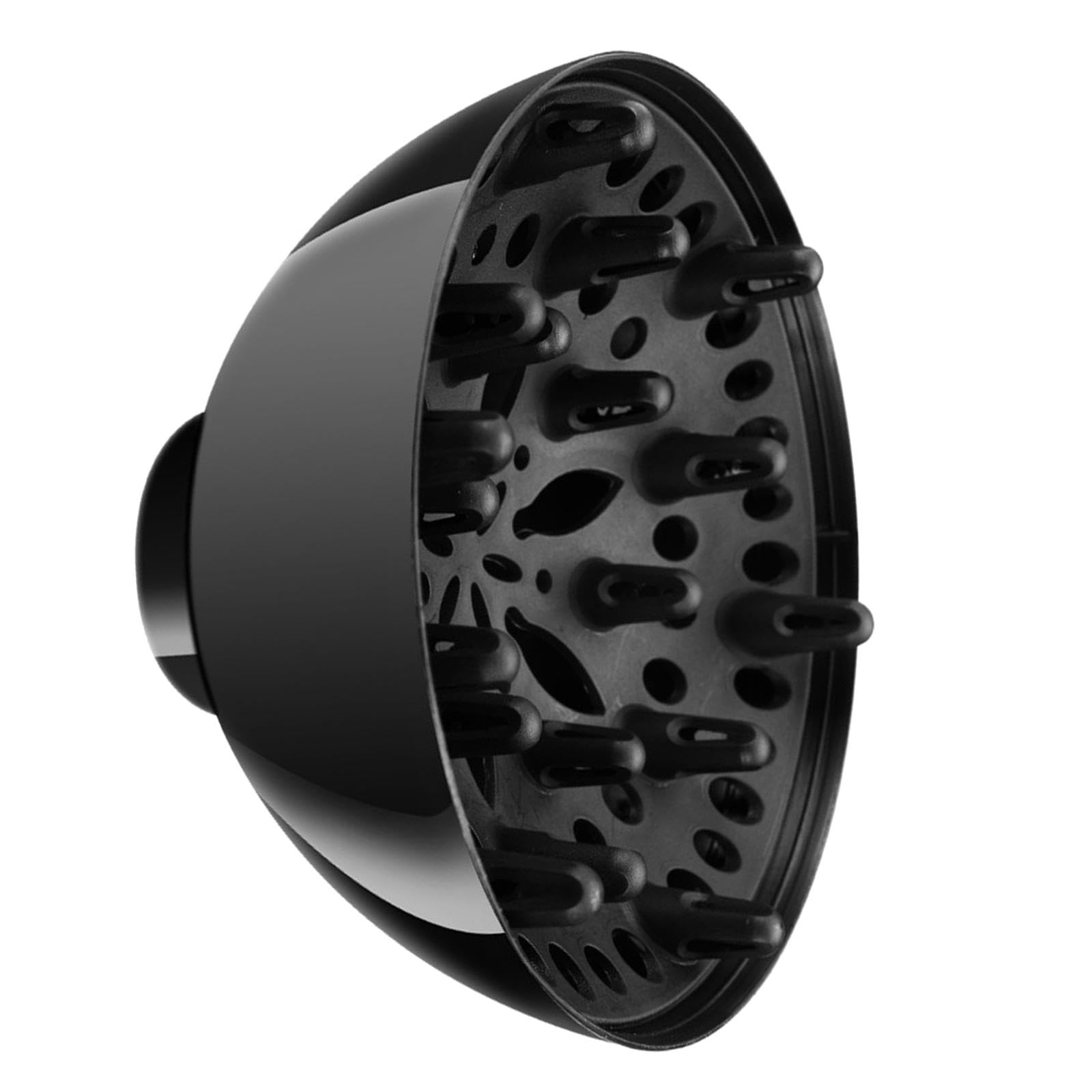 ZOOMELLA Universal Hair Dryer Diffuser Home Use Professional Hair Diffuser Attachment-picture-43