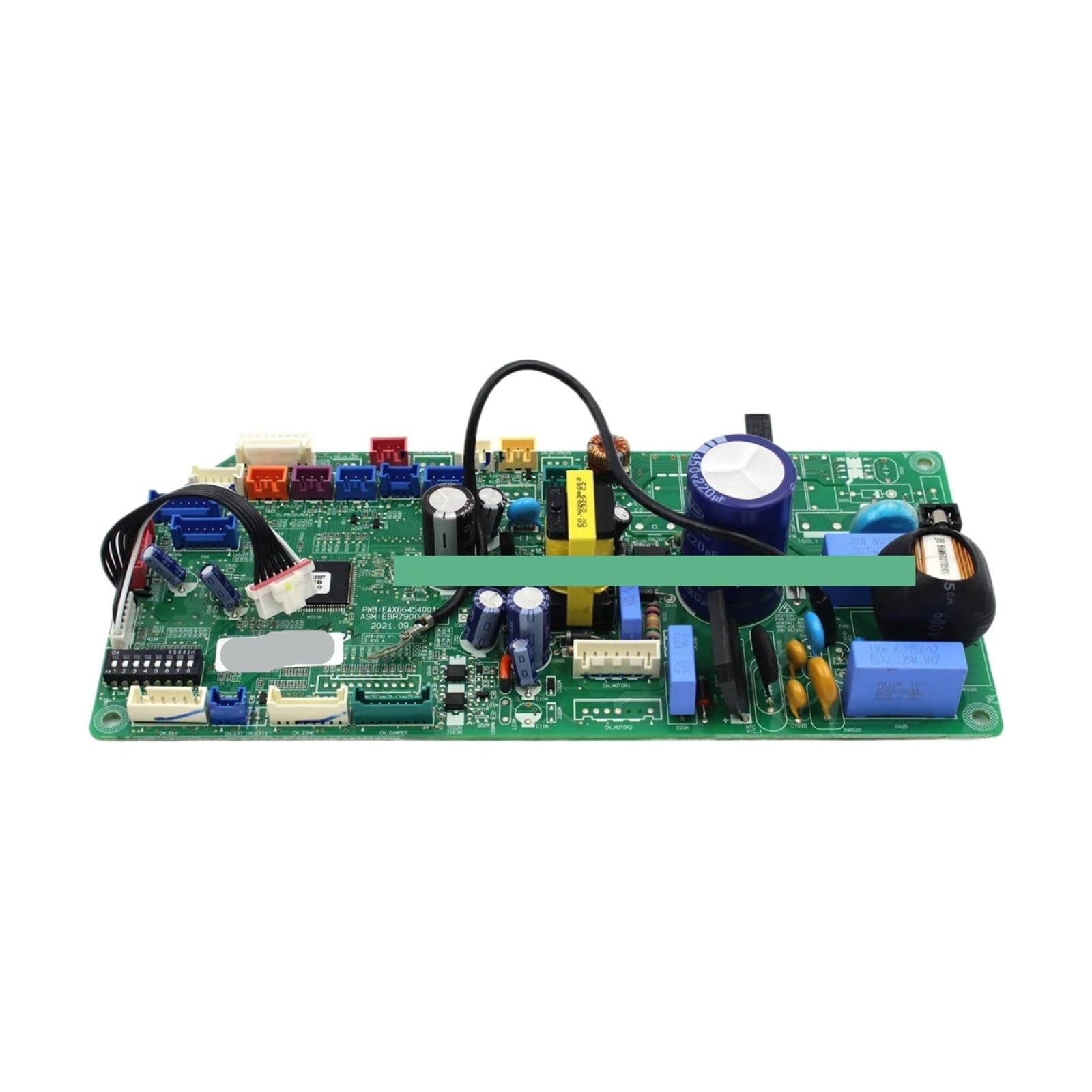 Mizfkwtzy One Color Pcb Assembly Main Board Ebr85686002 Eax66454001，Compatible With Lg，Multi-V Indoor Unit Arnl40224nf Hvac Vrf Air Conditioner Parts