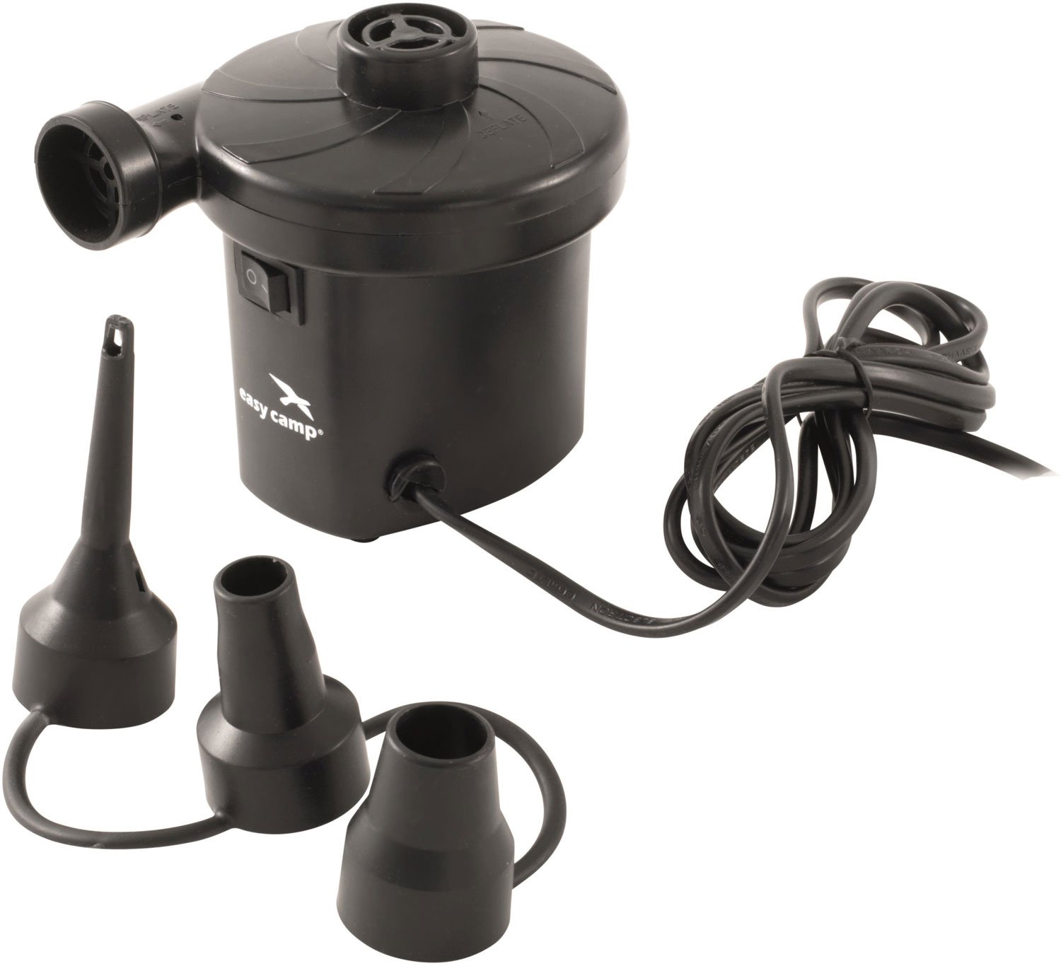 Super Cell 230v Pump