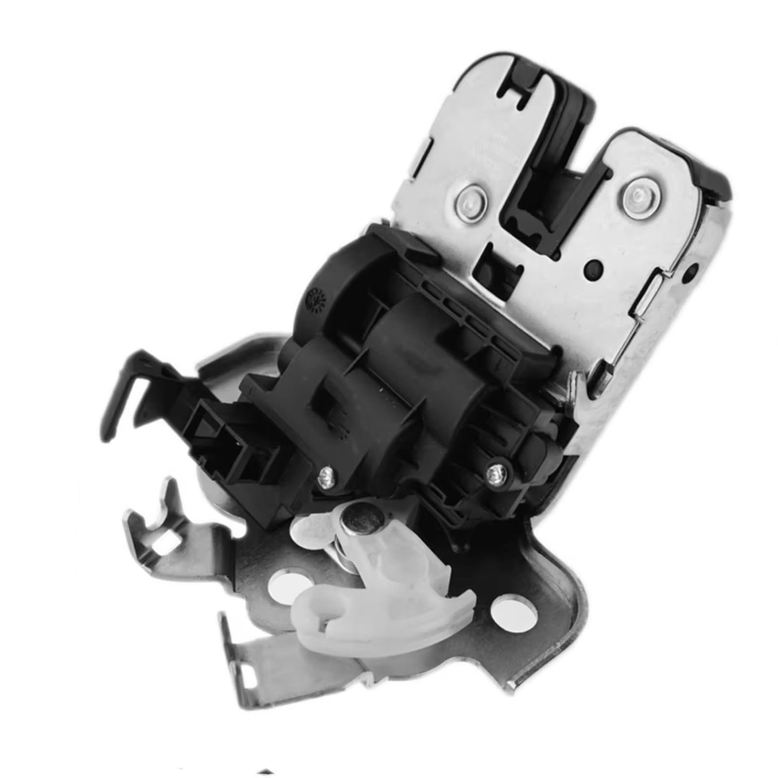 Yaqemoe One Color Rear Tailgate Latch Compatible With A6 For S6 For Quattro 2015-2018 1 Pcs Car Rear Trunk Lock Latch Actuator Replacement Accessories 4H0827505a