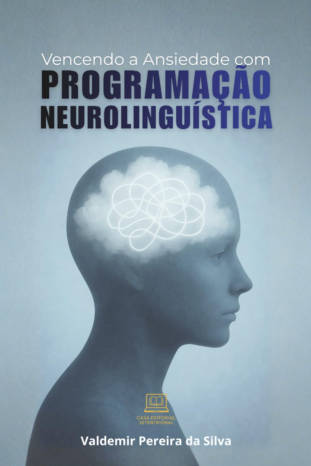 Vencendo a Ansiedade com Programação Neurolinguística: Um guia teórico e prático