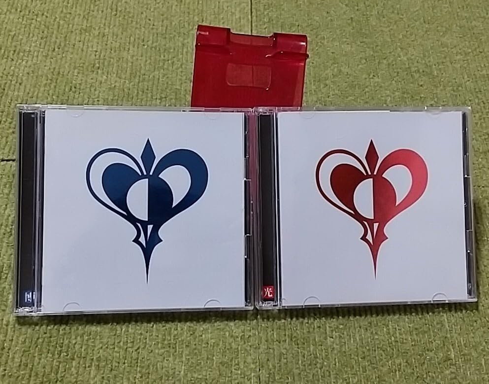Amazon.co.jp: 【名盤！】及川光博 光 博 ベストCDアルバム 2枚セット