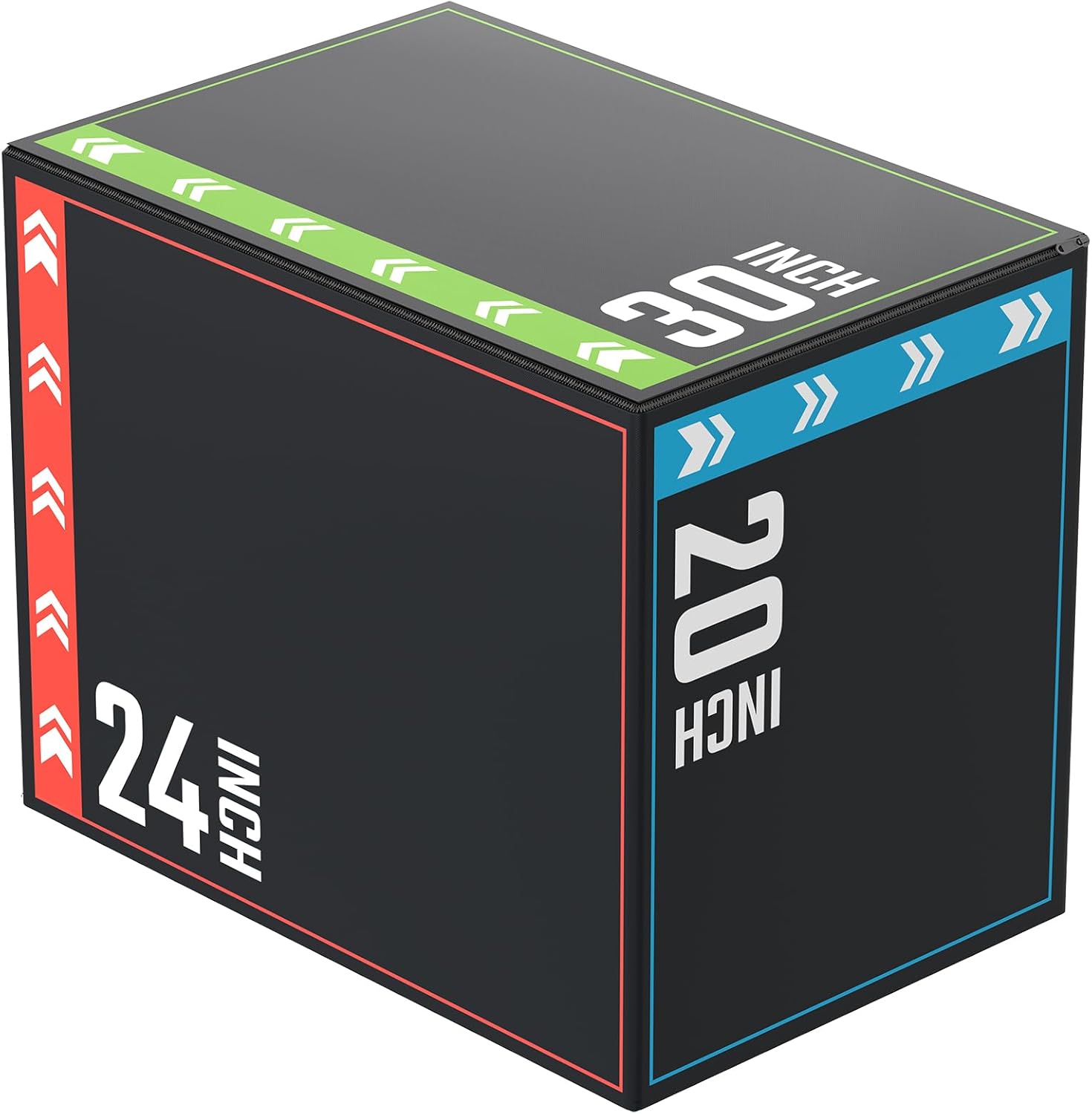 20 x 24 x 30 inch (16lbs)-Colored A 20 x 24 x 30 inch (16lbs)-Colored A