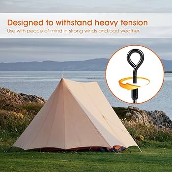 Which Type Of Tent Can Withstand Strong Wind