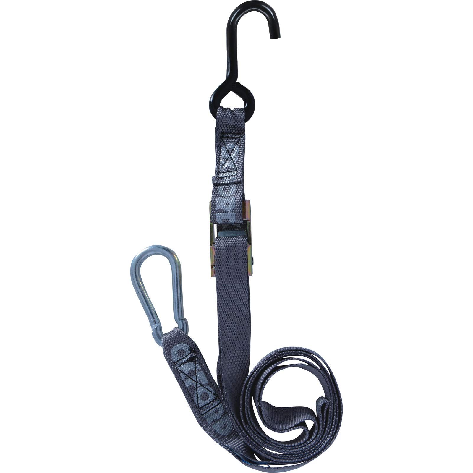 Oxford Carabiner Straps Motorcycle Motorbike Accessory
