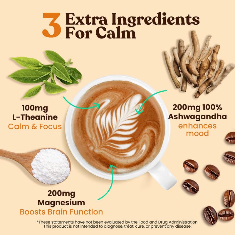 Venture Pal Mushroom Coffee