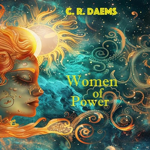 Women of Power by C. R. Daems episode artwork