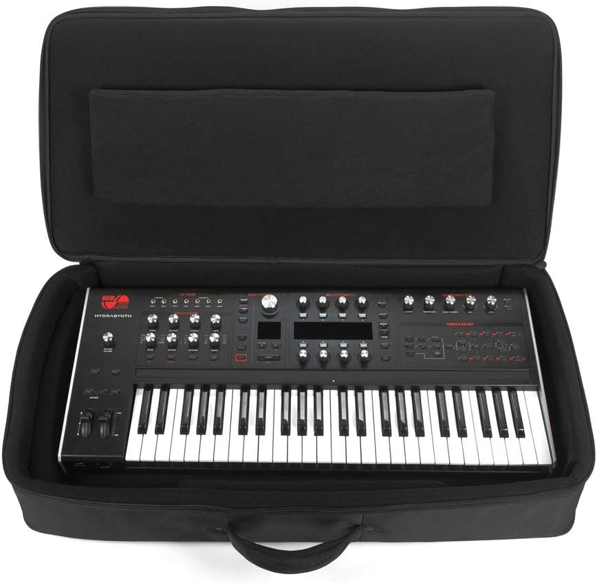 Analog Cases SUSTAIN Case For The Moog Matriarch/ASM HydraSynth - Image 7