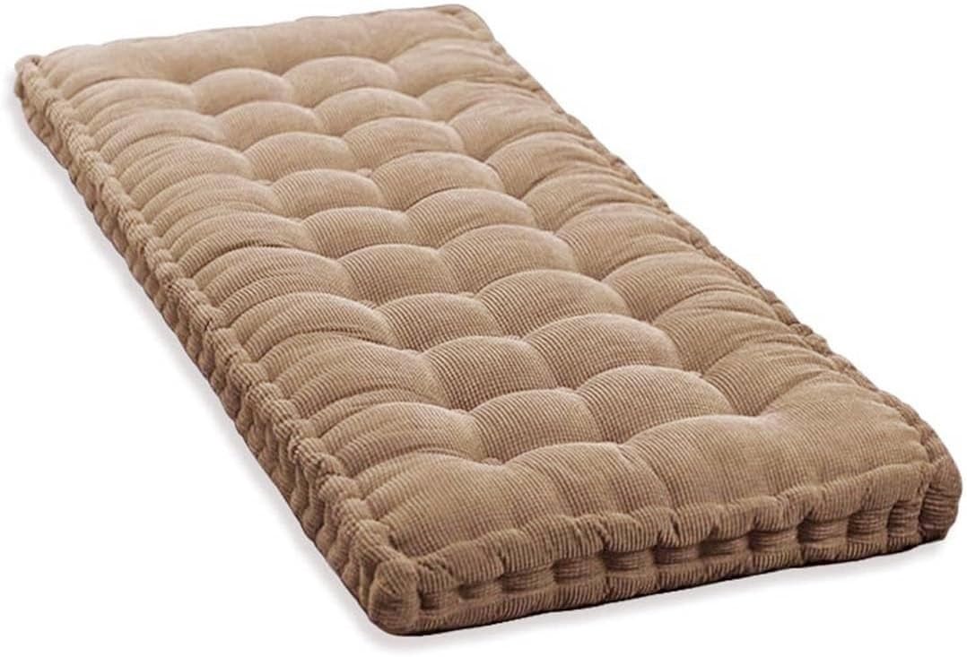 Amazon.com: ZEaink Bench Cushion Outdoor/Indoor Furniture 48/36/60