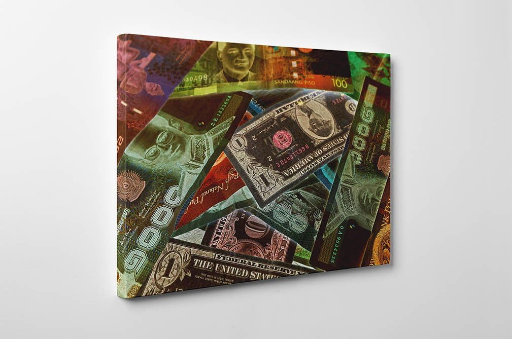 hypebeast canvas art