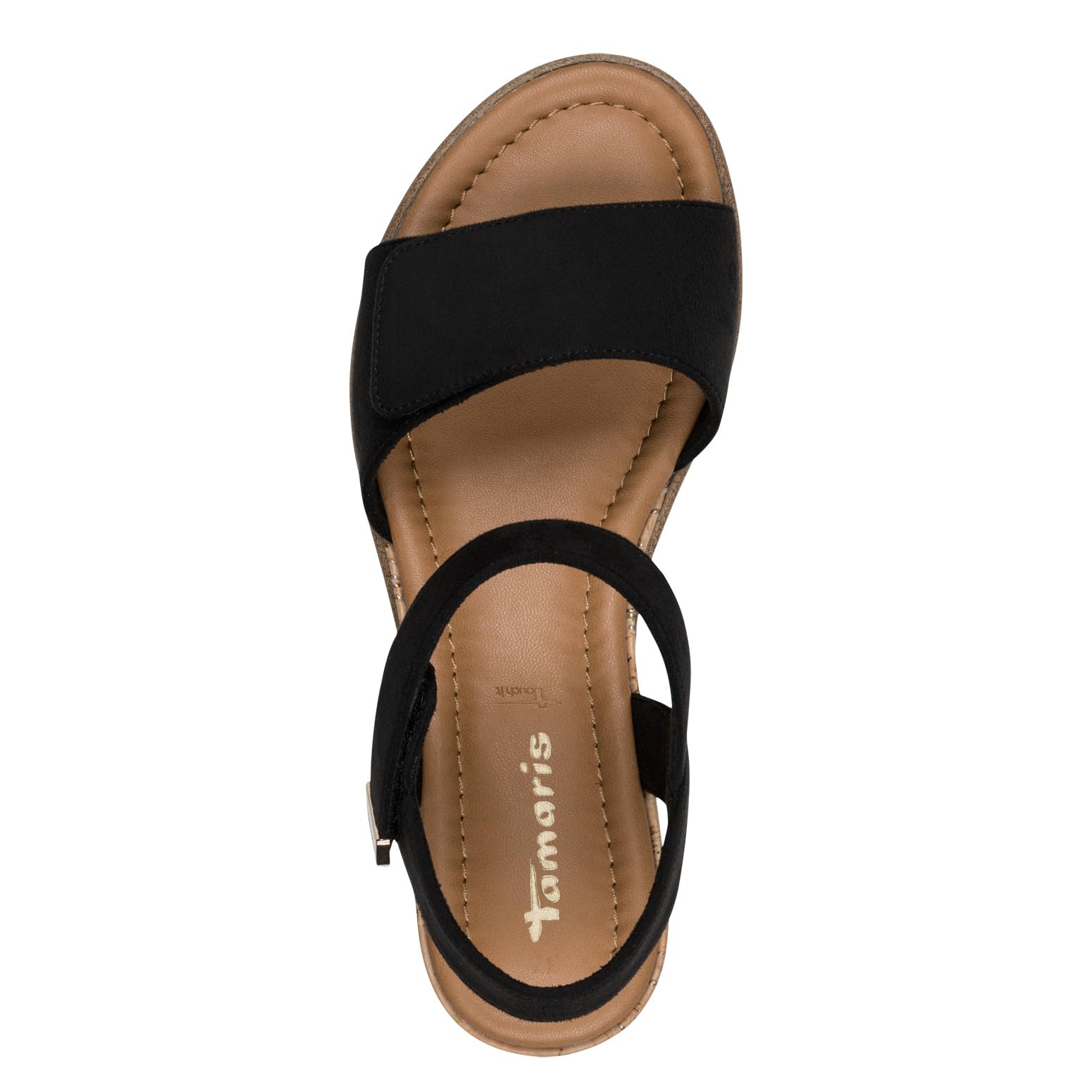Tamaris Sandalette 1-28118-44