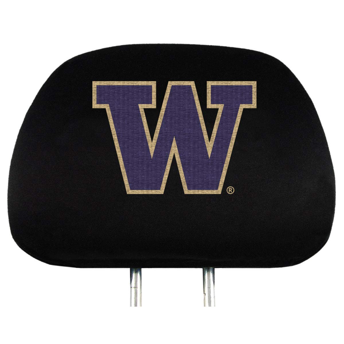 ProMark NCAA Head Rest Cover