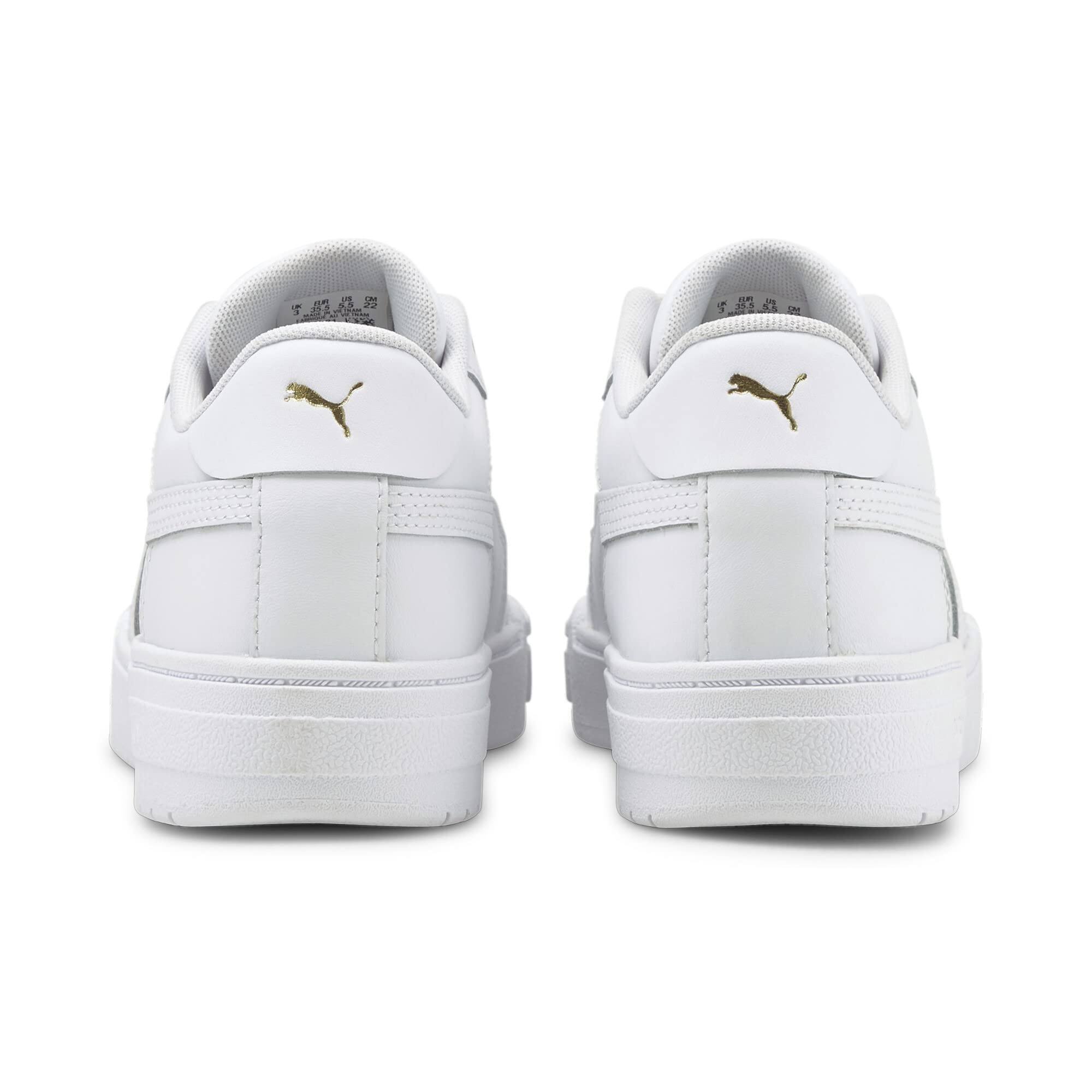 PUMA Ca Pro Classic Jr BasketMixte Enfant