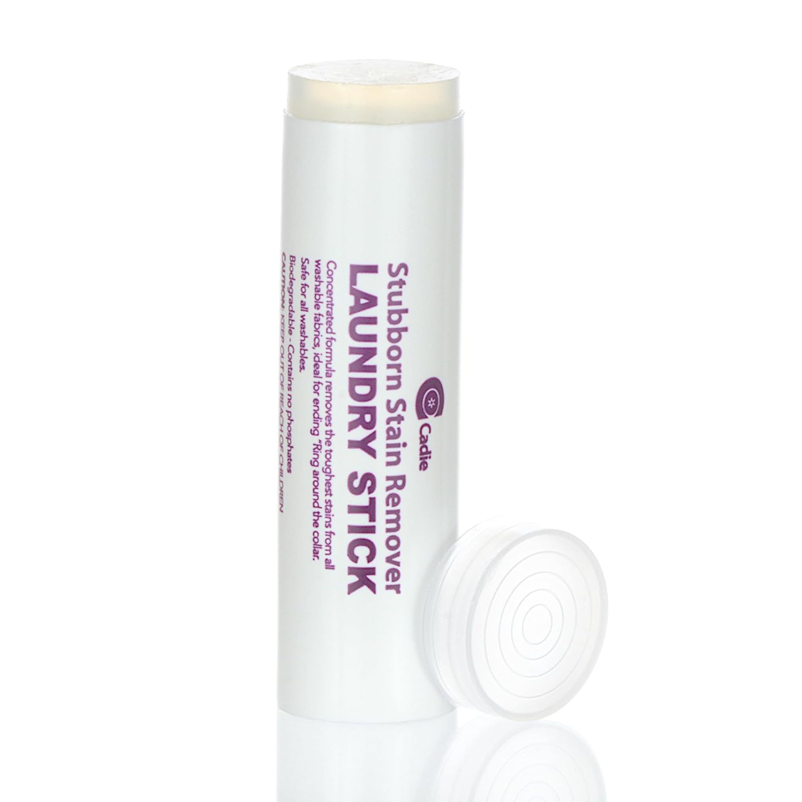 Cadie - Stubborn Stain Remover Laundry Stick Simply Rub on & Wash Stain Gone-image-46