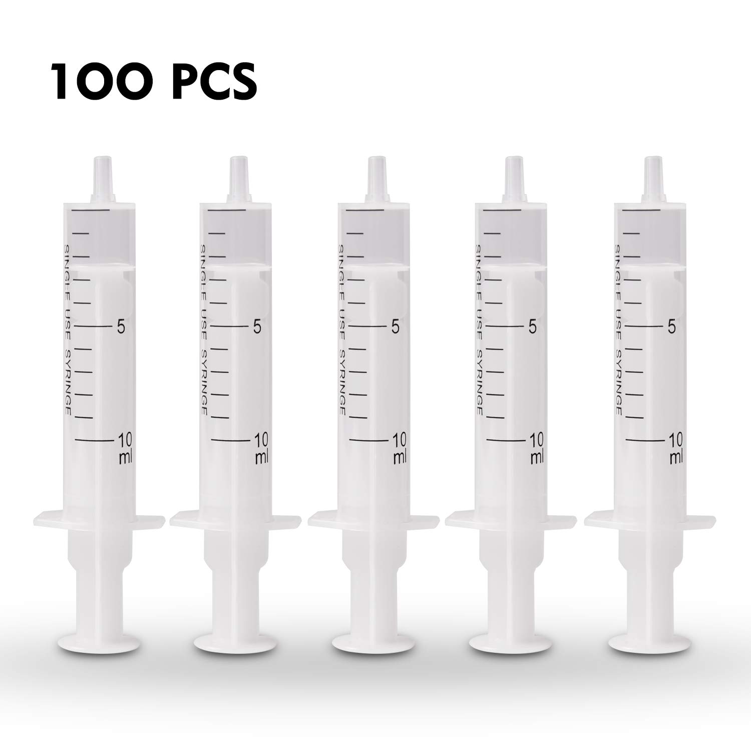 10 Best Lab Sample Injection Syringes 2023 Reviews & Ratings