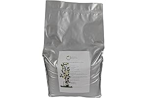 Greenway Biotech 50lb Nitrate Calcium Fertilizer for Hydroponics