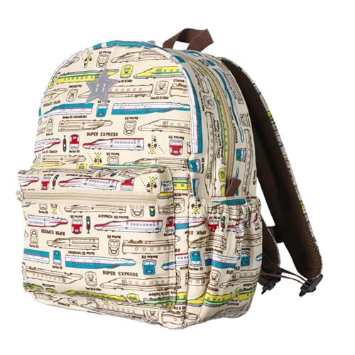 Kids Foret 新幹線キッズリュック