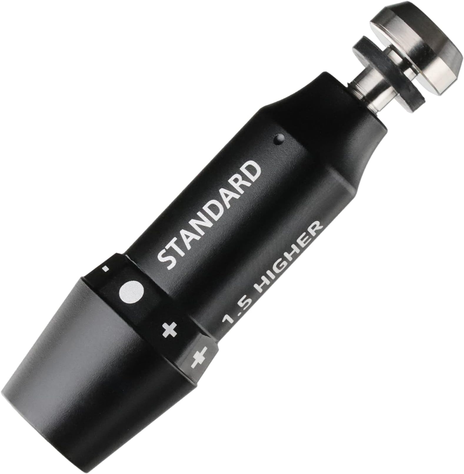 Golf Shaft Adapter fits tip .335" Shaft, Compatible with PXG GEN4/2/1 Series Driver & Fairway Woods Also fits Prototype/0811/0211/X X+ XF XT LX 0341 Fw. (RH, 0.335")