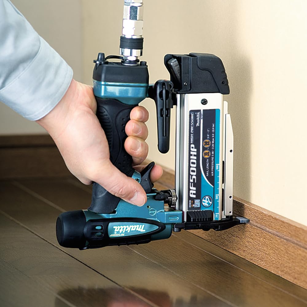 Cloueur pneumatique 23 Ga HP Makita AF500HP