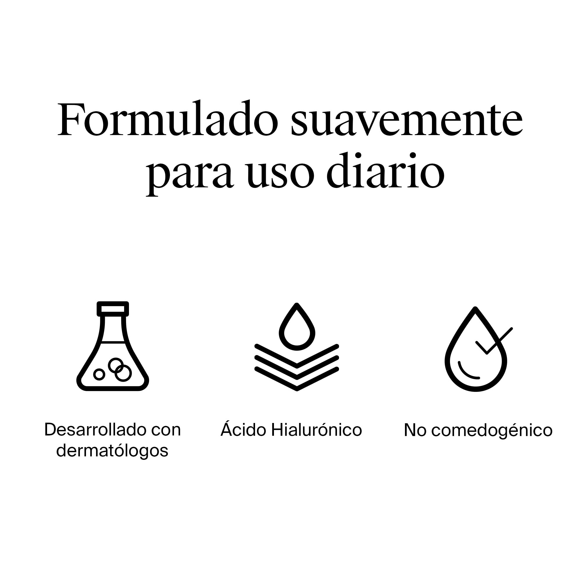 Neutrogena Hydro Boost Rutina de Hidratación Facial con Gel de Agua (50 ml) y Crema de Noche (50 ml), set 2x crema hidratante facial para 24 h de hidratación y regeneración con Ácido Hialurónico