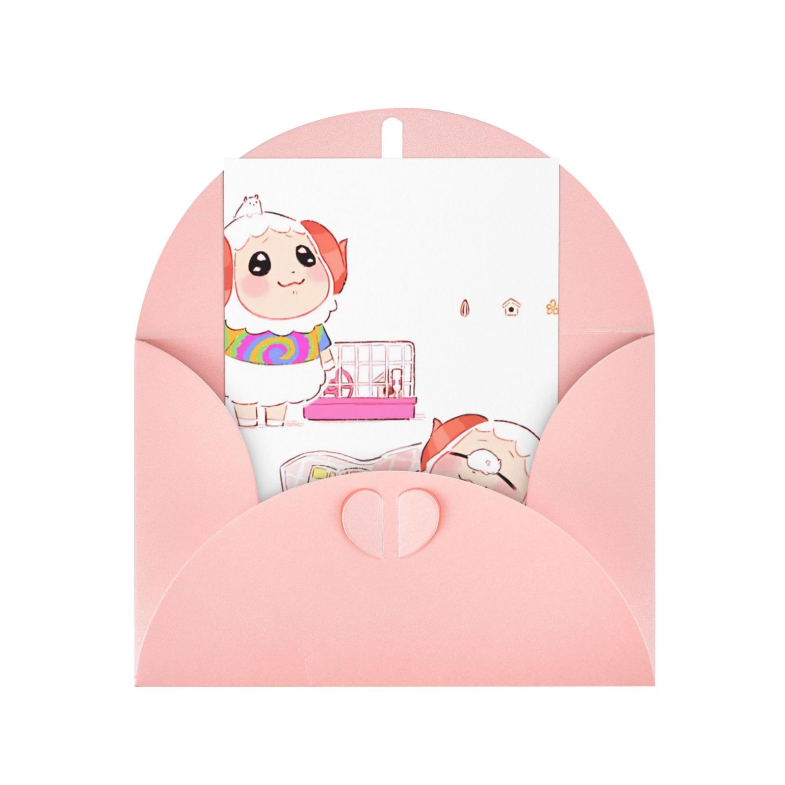 Amazon | ちゃちゃまる 誕生日グリーティングカード 祝福ポストカード