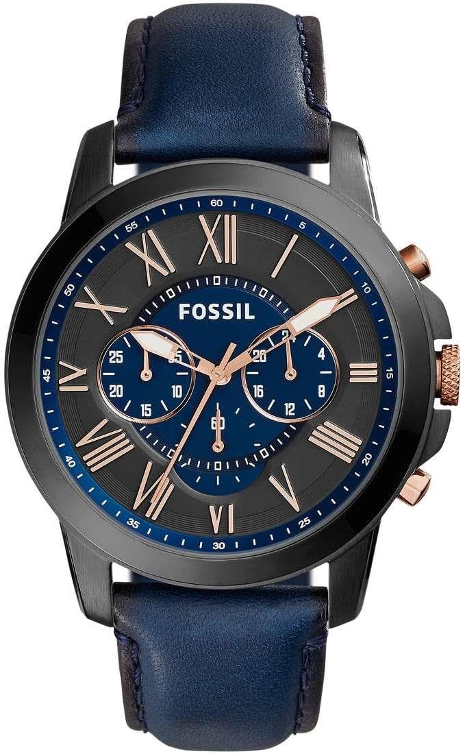 Fossil Watch (Model: FS5061IE)