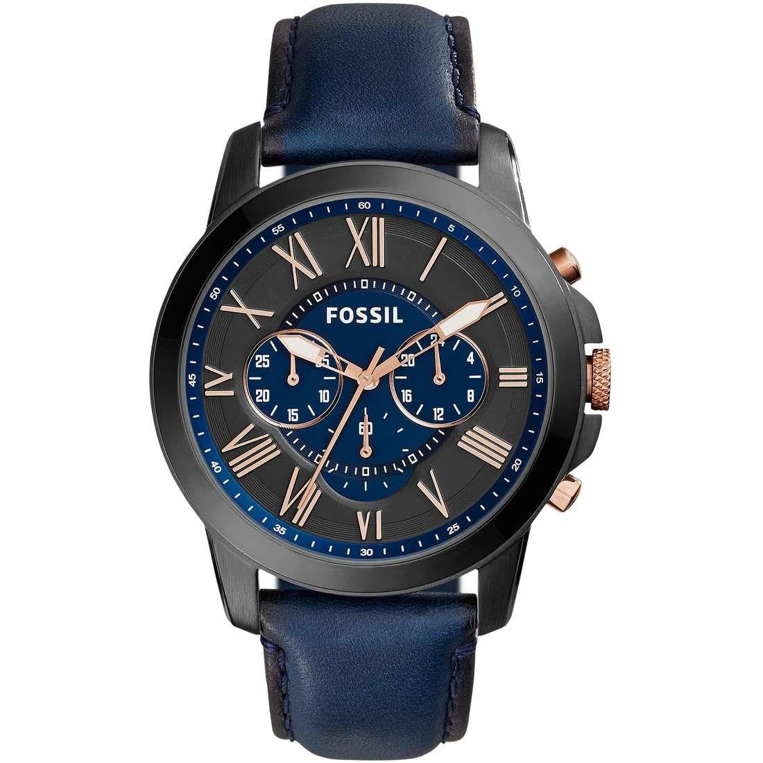 Fossil Watch (Model: FS5061IE)