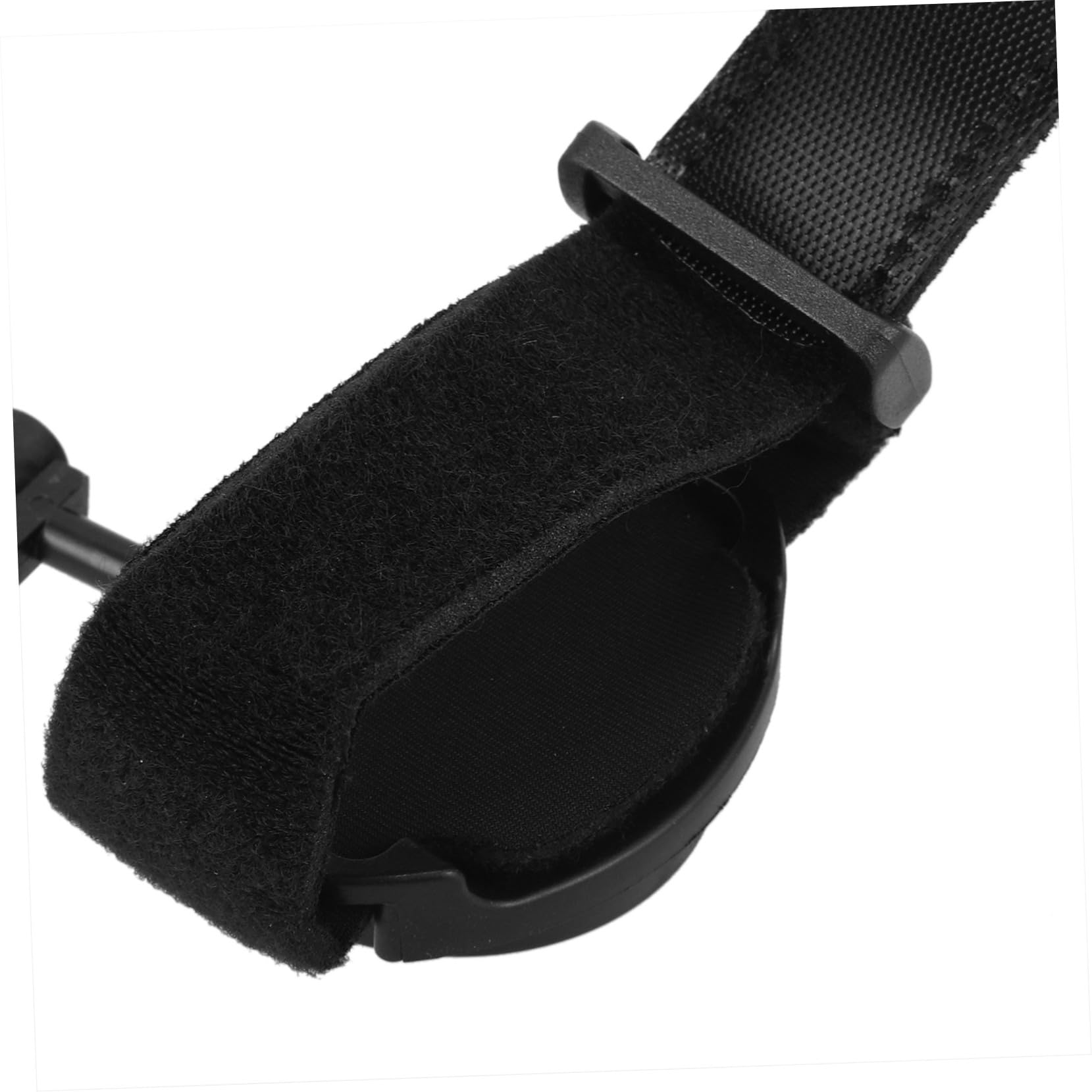 UPKOCH 5 Pièces Rétroviseur de Poignet pour Vélo Miroir Rotatif Accessoire de Cyclisme Pratique pour Arrière et Durable pour Cyclistes
