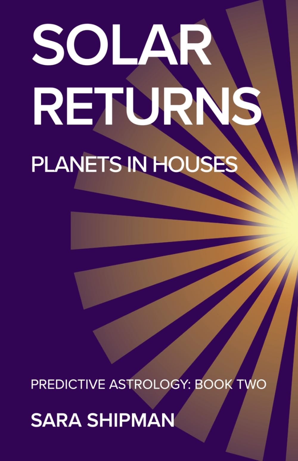 Solar Returns: Planets in Houses (Predictive Astrology)