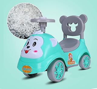Baybee Baby Ride on/Kids Ride on Toys - Kids Ride On Push Car for Children Kids Toy Car Suitable for Boys & Girls(Assorted Colour)