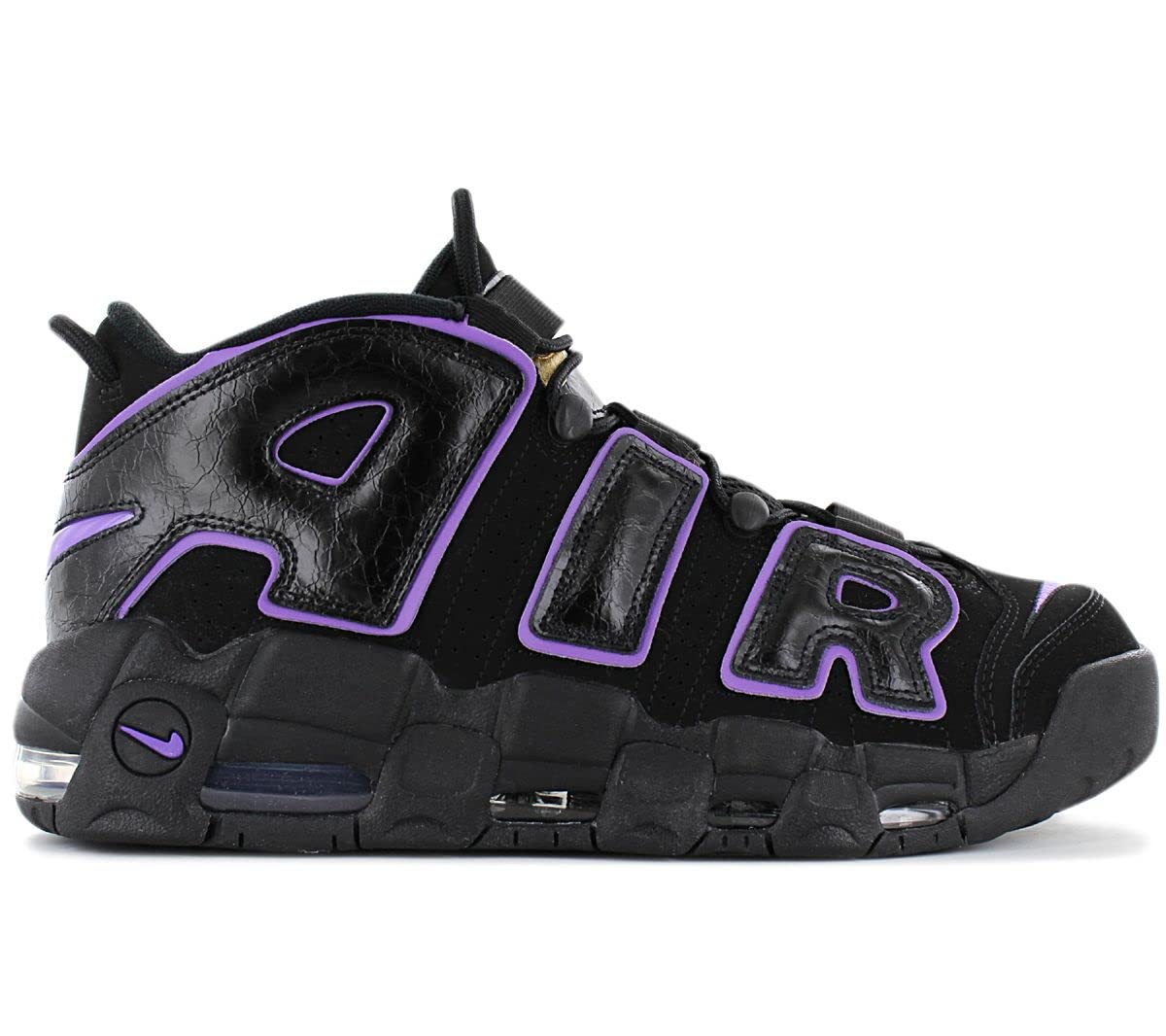 Nike Men's Air More Uptempo '96 Sneakers