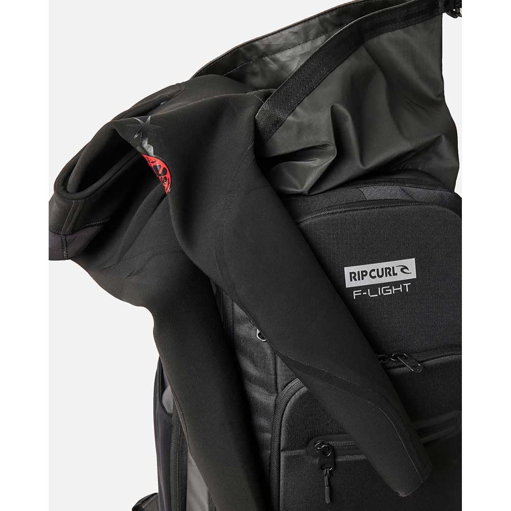 Rip Curl Sac à Dos F-Light Surf 40L Icons Midnight