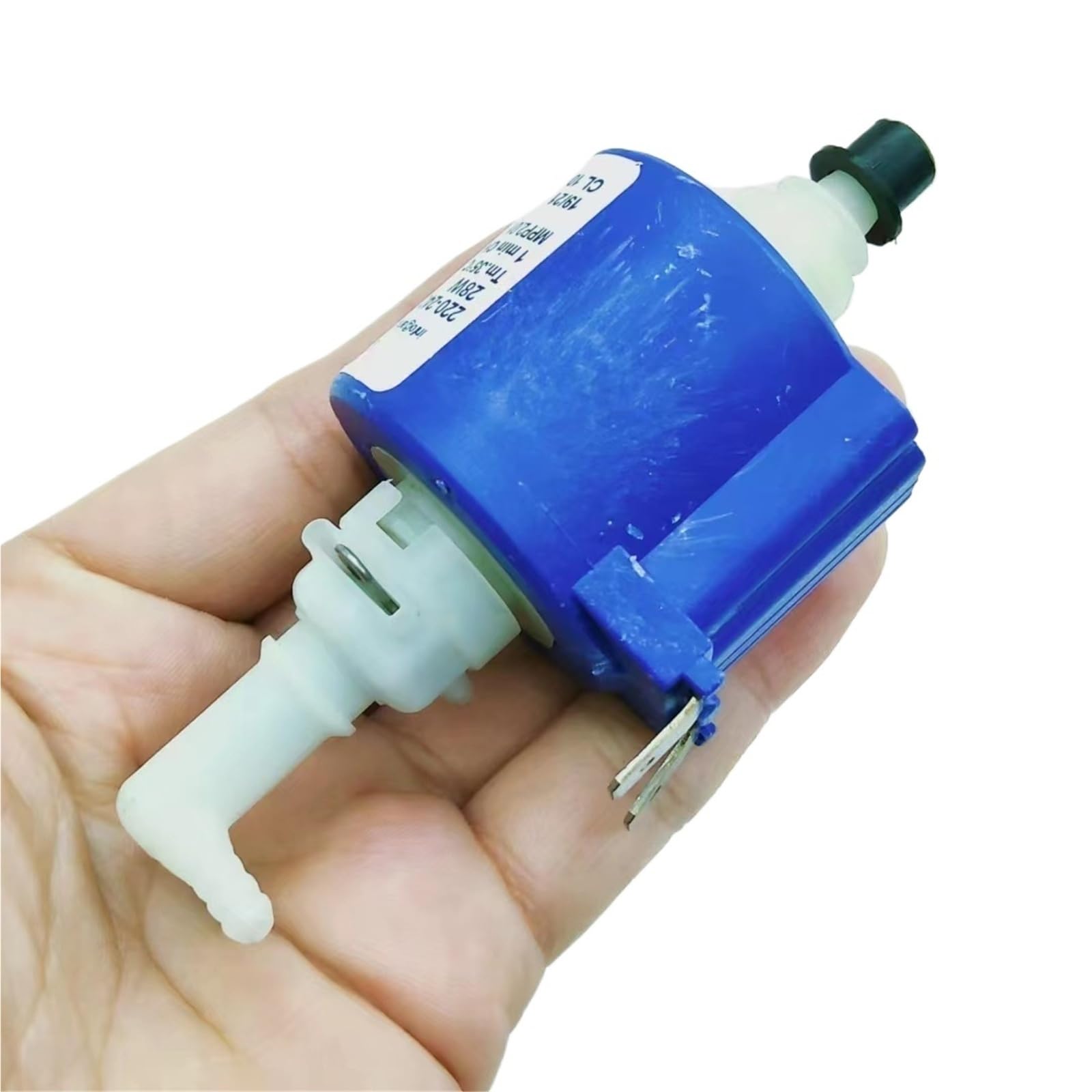 Pompe solénoïde ARS 220V pour réparer une machine à café sans pression