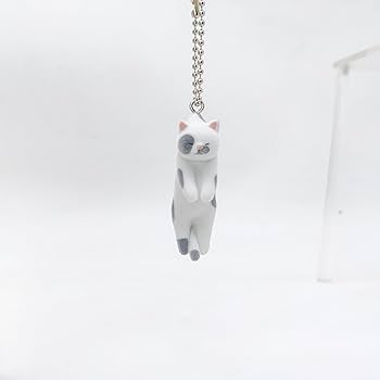 Original Genuine Capsule Toy,Tsumada Neko 3 Mascot Cute