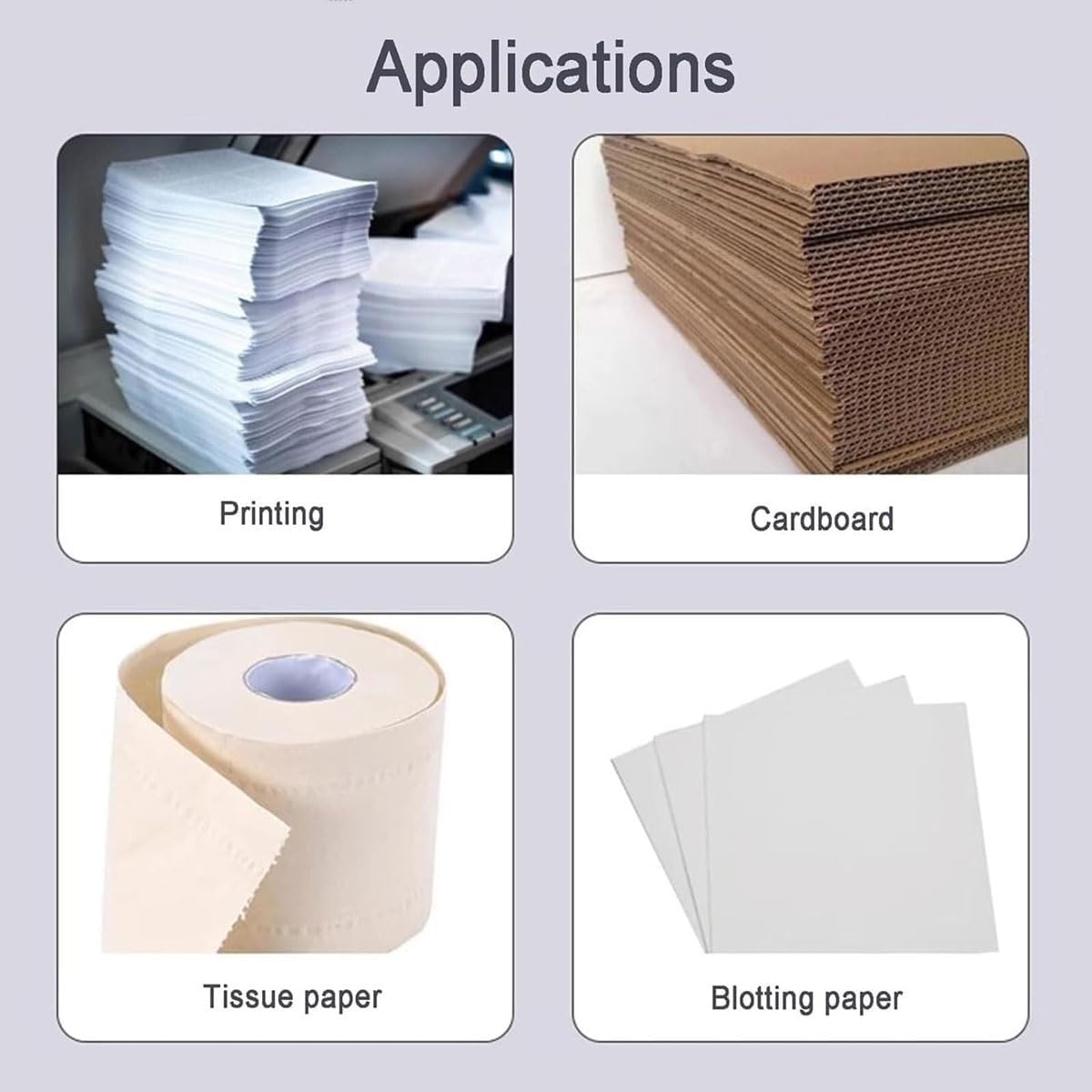 Probador de absorción de agua de papel, medidor de absorción de agua de acero inoxidable, área de prueba de 100 cm² y volumen de agua 100 mm ± 5 ml, para impresión, cartón, laboratorio