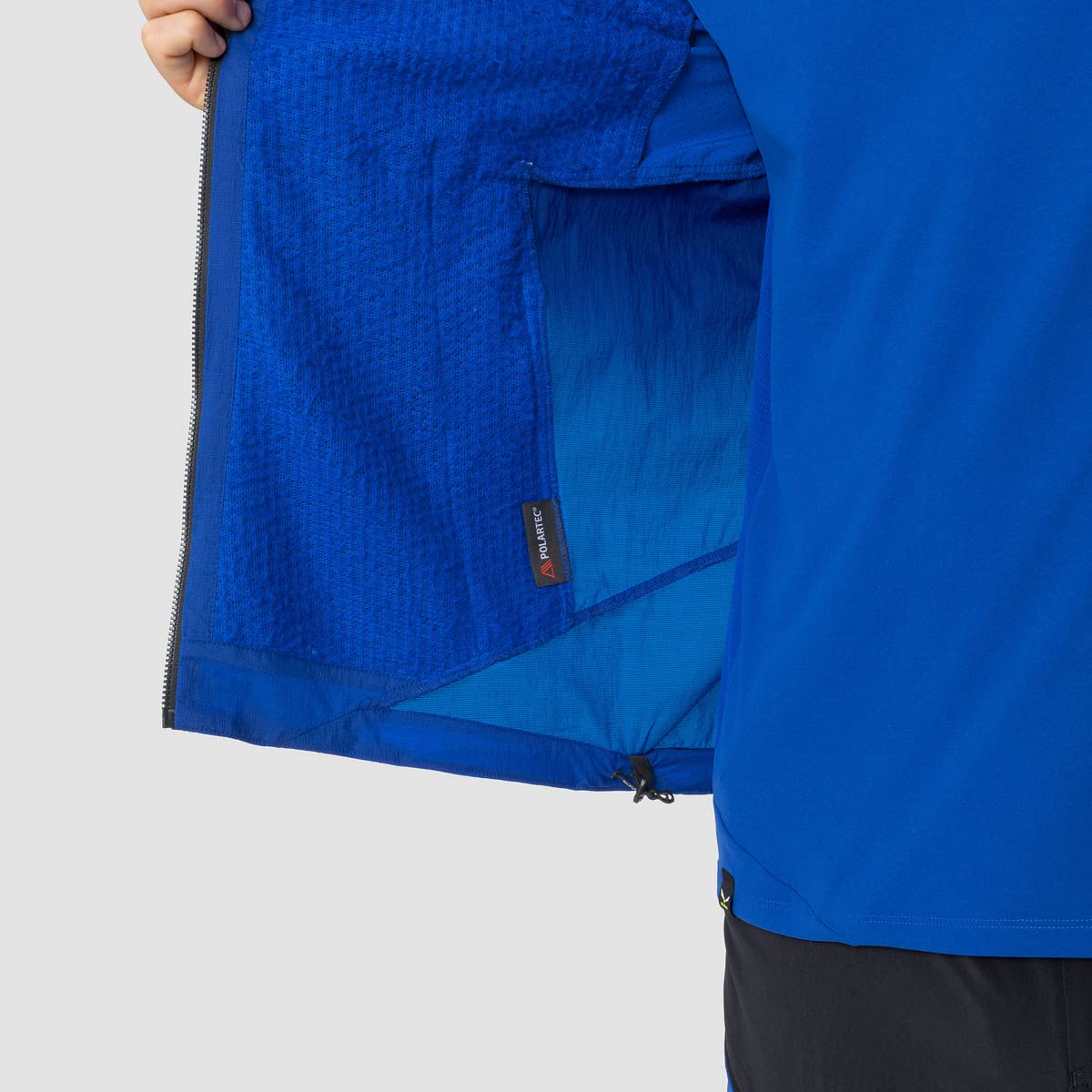 SALEWA X-alps Alpha M Jacket Giacca Uomo