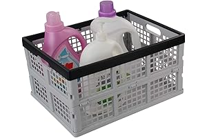 Collapsible Crates: Your Ultimate Car Storage Solution