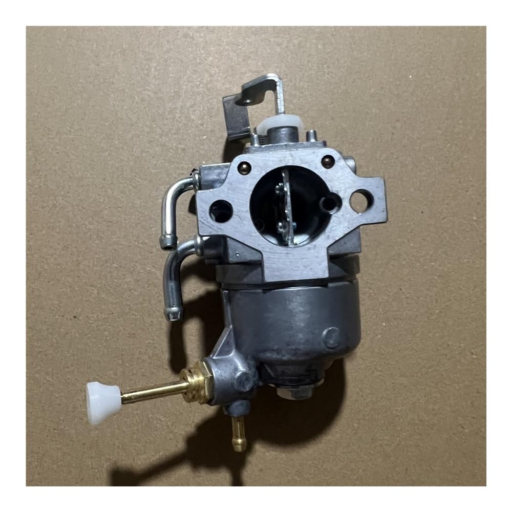 Carburateur compatible avec moteur EK20 pour réparation de tondeuse