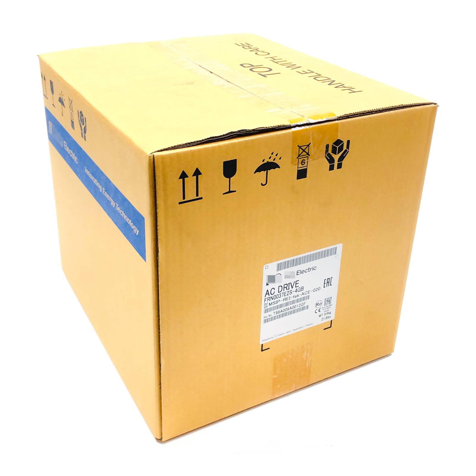 FRN0037E2S-4GB Sealed in Box FRN0037E2S4GB with Warranty