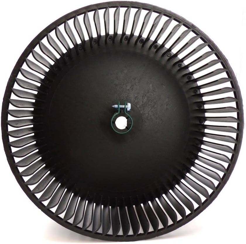 3313107.033 Replacement for Dometic Blower Wheel
