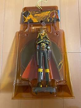 Amazon | 宇宙海賊キャプテンハーロック フィギュア 松本零士