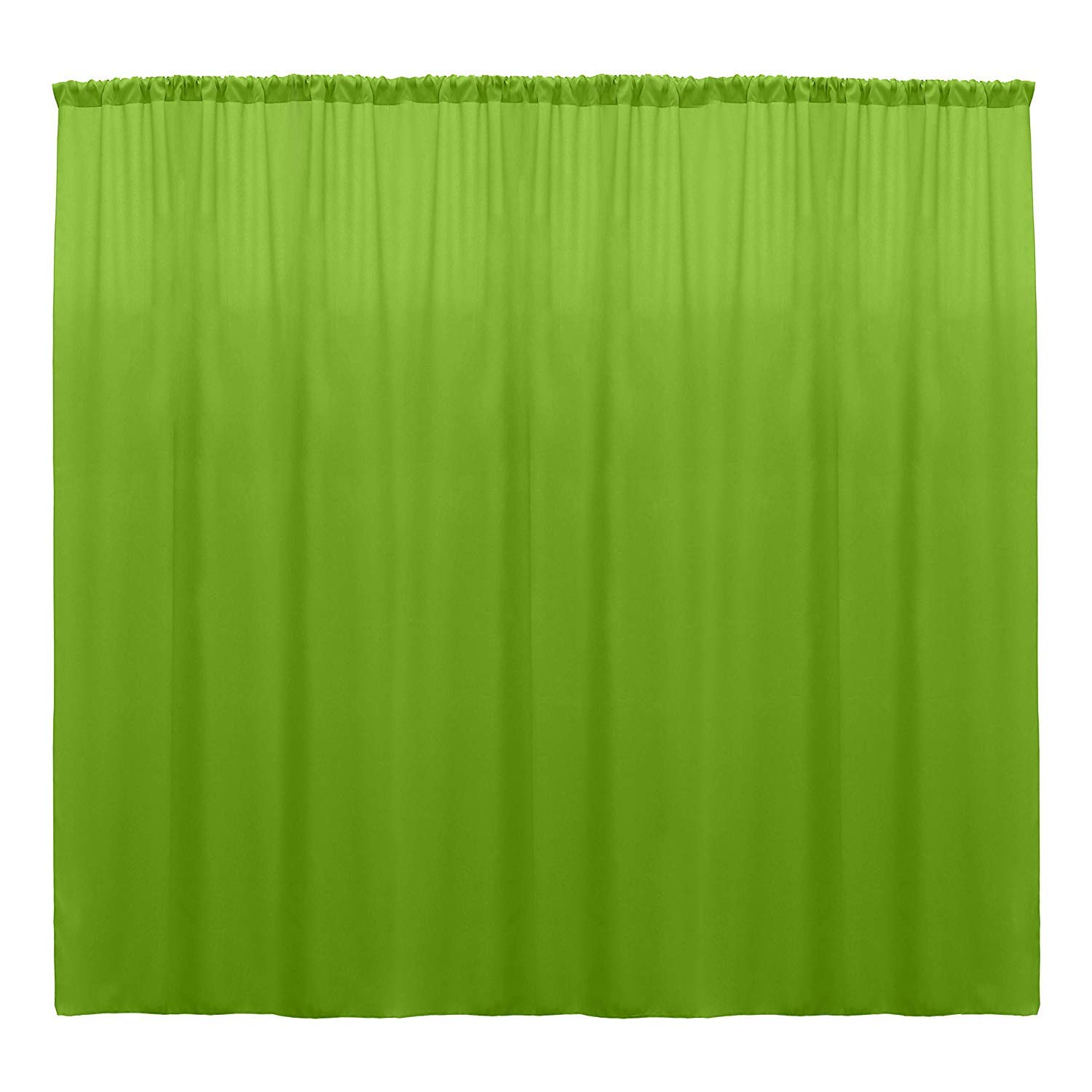 Plain Lime Green Curtains Curtains & Drapes 2023