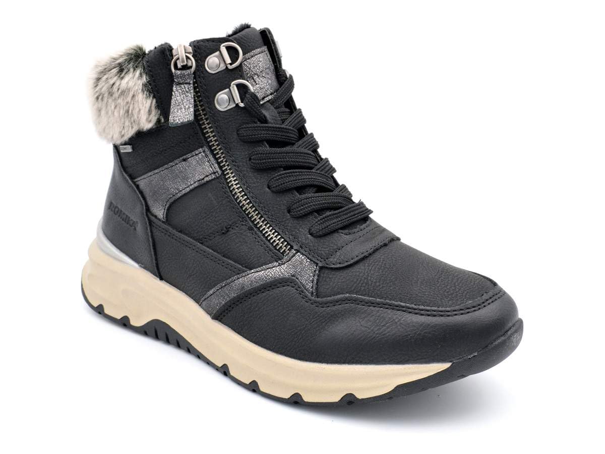 RomikaWomen's Modern Ankle Boot