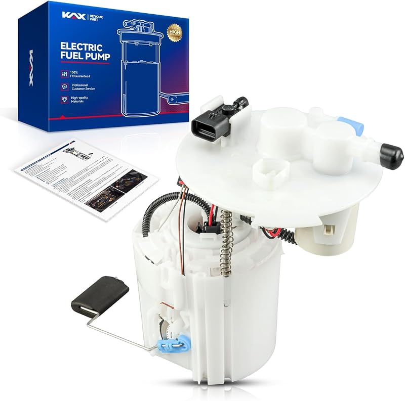 Bomba de combustível elétrica KAX FG2329 para Hyundai Elantra 2.0L 2017 – 1 unidade