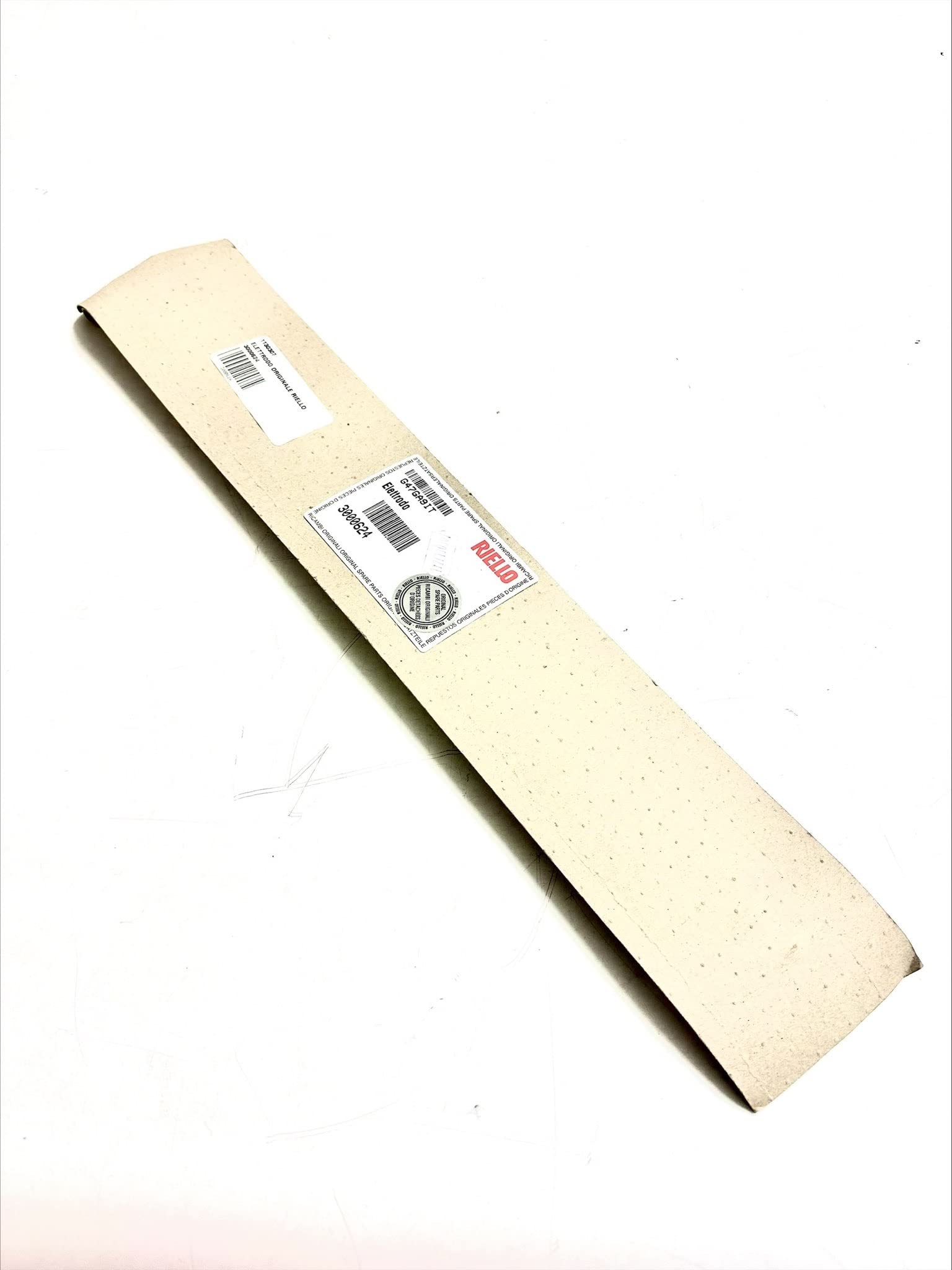 Elettrodo Originale Riello 3000624