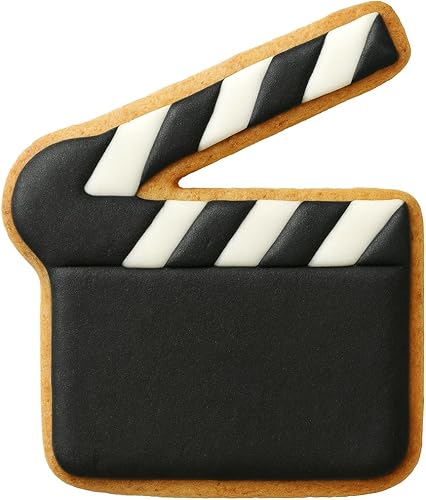 Miniatura 5 de Cortador de galletas con diseño fácil de empujar